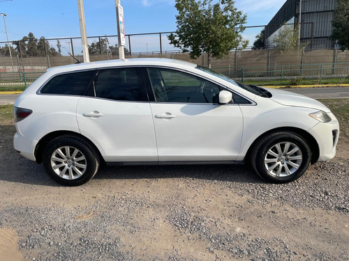 Mazda CX-7 2.5 R 2Wd At 4X2