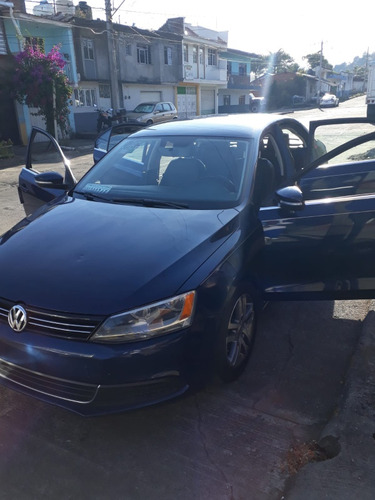 Volkswagen Jetta 2.5 Style Active At