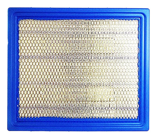 Filtro De Aire Caja De Ventilacion Principal Polaris 7081706