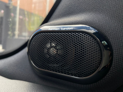 Mini Cooper Se Eléctrico