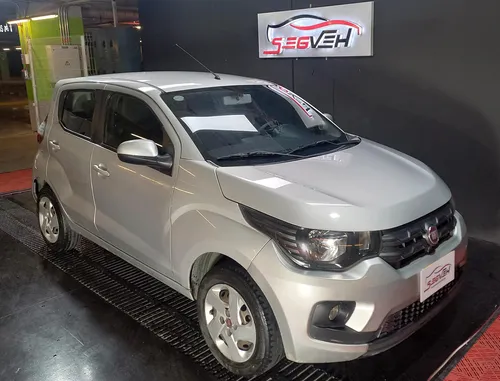 Fiat Mobi 1.0 Like