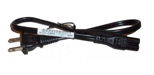 Cable Power Conector Impresora Hp Officejet Pro 6970