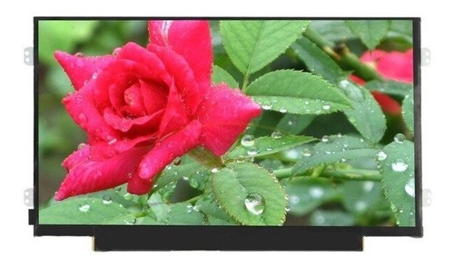 Pantalla Display Tactil Nt156fhm-t00 15.6 Fhd Ips Touch  