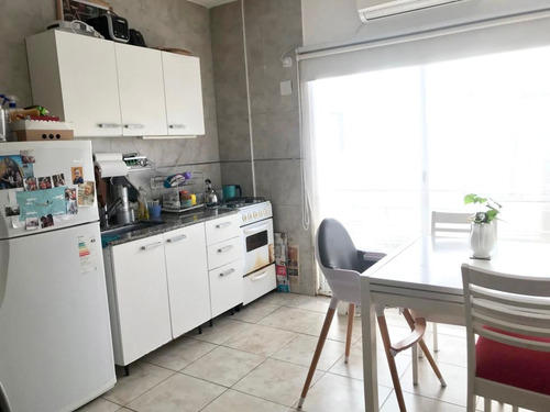 Imagen 20 de 23 de Venta De Ph Duplex 2 Ambientes Con Terraza