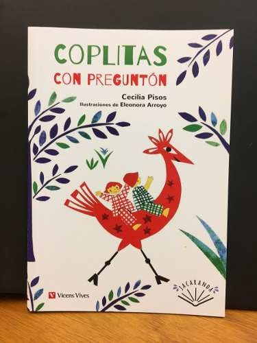 Coplitas Con Pregunton - Jacaranda - Pisos Cecilia