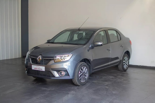 Renault Logan 1.6 16v Intense