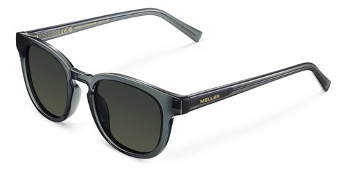 Lentes De Sol Meller - Banna Fossil Olive