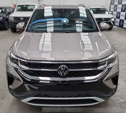 Volkswagen Taos 1.4 250 Tsi Highline
