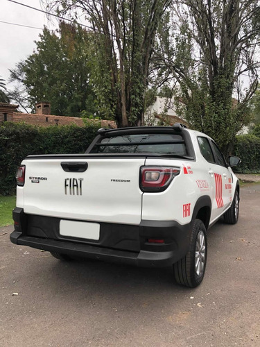 Fiat Strada 1.3 Freedom Cd