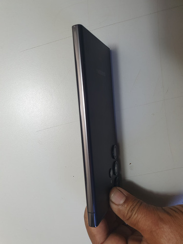 Samsung Galaxy S23 Ultra 256gb 8ram Com Tela Trincada (Usado)