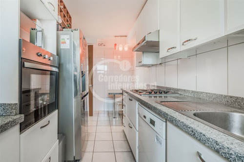 Exclusivo Departamento En Venta De 4 Dorm. En Las Condes