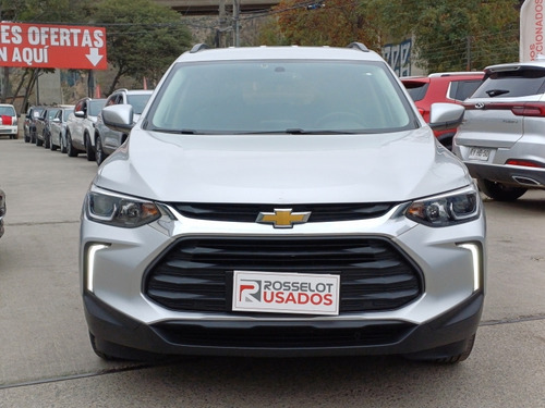 Chevrolet Tracker Tracker 1.2t 2022