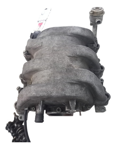 Multiple De Admision Para Mercedes-benz C280 2.8l 1997-2003 (Usado)