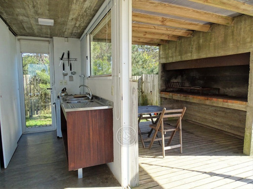 3 Casas Con Vista Panorámica - Excelente Inversión Y Renta
