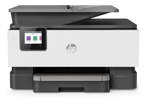Hp Officejet Pro 9010 Aio Impresora Multif Wifi/lan 1kr46c