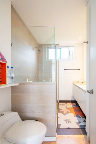 Casa En Arriendo/venta En Chapinero Alto. Cod A5711