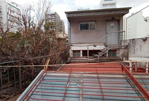 Imagen 23 de 29 de Ph Venta En Planta Baja Con Patios Y Terraza. Villa Crespo