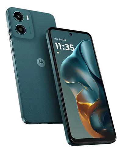 Smartphone Motorola Moto G05 - 128gb 12gb (4gb Ram + 8gb Ram Boost