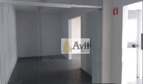 Clinicas,agencia Bancaria E Etc ! Um Prédio Comercial Em Ótimo Estado De Conservação. - Pr0018