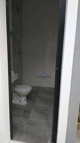 Imagem 29 de 30 de Casa Com 2 Dormitórios, 155 M² - Venda Por R$ 720.800,00 Ou Aluguel Por R$ 3.500,00/mês - Condomínio Phytus - Itupeva/sp - Ca1223