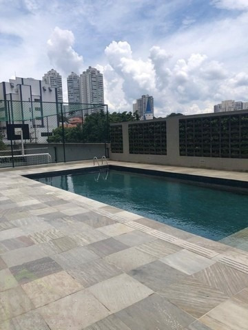 Imagem 12 de 16 de Apartamento 3 Suítes Com 2 Vagas E Varanda Gourmet. - Ap00376 - 69338823