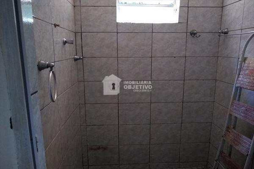 Imagem 4 de 6 de Sobrado Com 4 Dorms, Jardim Monte Verde (caucaia Do Alto), Cotia - R$ 400 Mil, Cod: 3250 - V3250