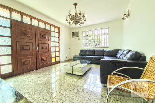 Imagem 2 de 15 de Casa À Venda No Nova Floresta - Código 262810 - 262810