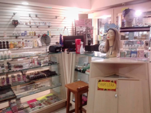 Imagen 3 de 6 de Fondo De Comercio Dedicado A La Venta De Productos Naturales Belleza Y Cuidado Personal Cuidado Personal