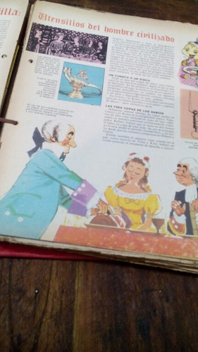 Lote Fasc. El Libro Gordo De Petete. Tapas No Originales. (Usado)