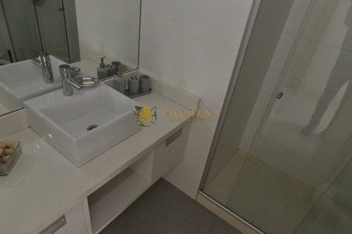 Apartamento Con Excelentes Servicios-ref:3179