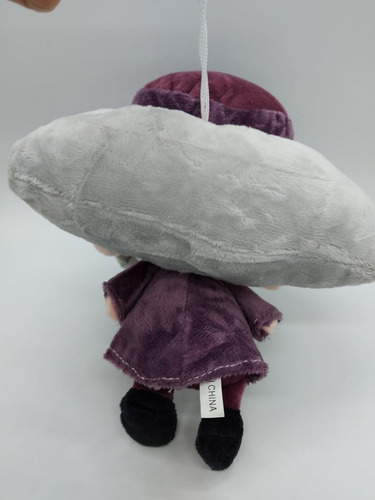 Peluche Dumbledore Hogwarts Harry Potter 23 Cm