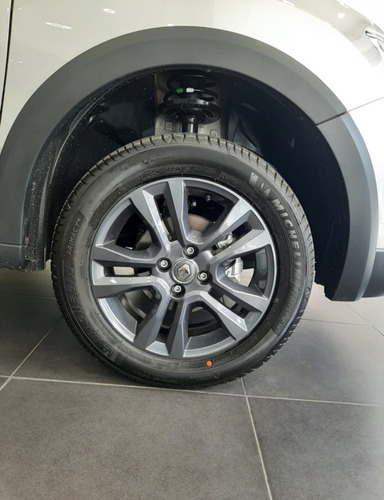 Imagen 10 de 15 de Renault Stepway Intens 1.6 Stock Fisico (ba)