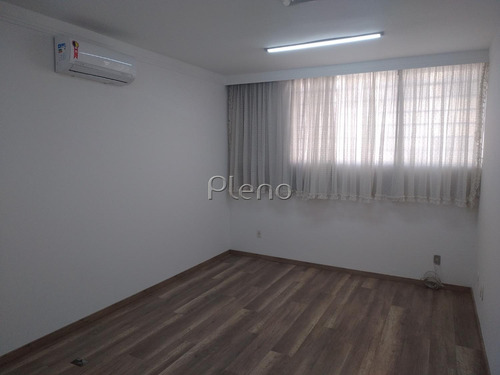 Imagem 3 de 10 de Sala Para Aluguel Em Jardim Do Trevo - Sa029279