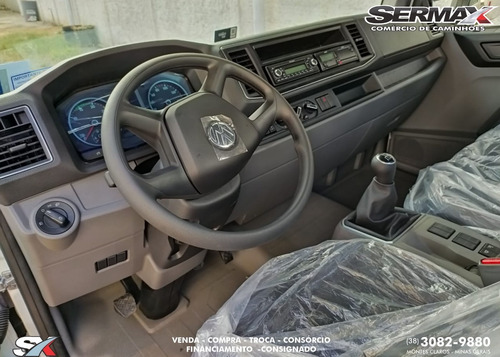 Imagem 9 de 12 de Vw 13.180