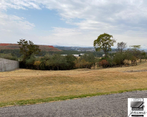 Imagem 4 de 10 de Terreno Residencial Em Salto Pirapora, R$200.000,00. - Te00338 - 71004142