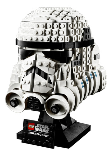 Lego Star Wars Darth Vader Stormtrooper Scout Trooper Juntos