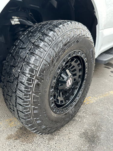 Ford F-150 5.0l Doble Cabina V8 4x4 At