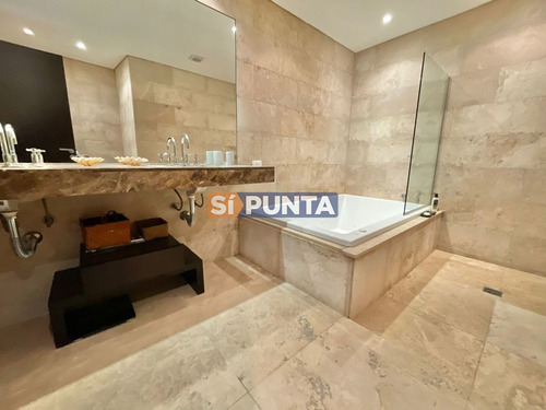 Imagen 20 de 23 de Apartamento En Venta - La Barra
