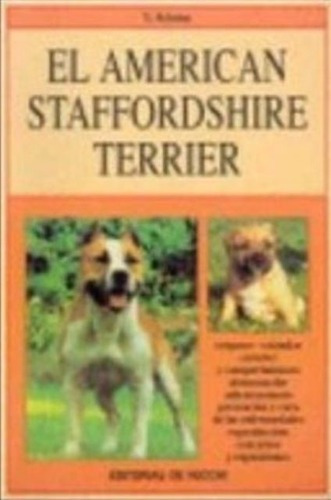 El American Staffordshire Terrier - Vecchi