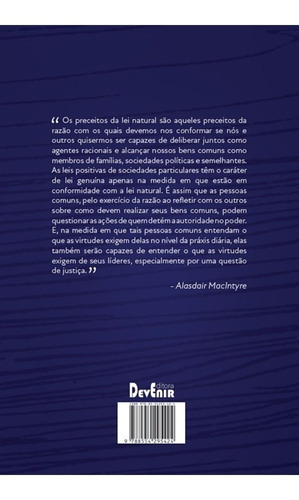 Tica Nos Conflitos Morais Da Modernidade, De Alasdair Macintyre. Editora Devenir, Capa Mole, Edição 1 Em Português, 2022