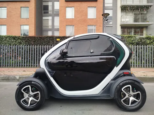 Renault Twizy TECHNIC ELÉCTRICO 2020