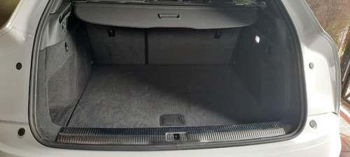 Audi Q3 2.0 Tfsi Stronic Quattro 220cv S-line