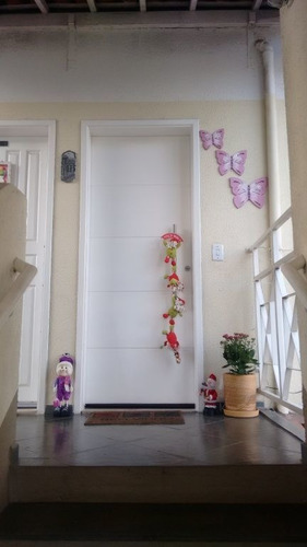 Imagem 6 de 15 de Casa Condomínio Fechado Taboão - Mv5056