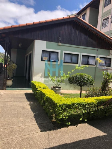 Imagem 5 de 15 de Apartamento Para Locação Em Itaquaquecetuba, Jardim Amaral, 2 Dormitórios, 1 Banheiro, 1 Vaga - 056_1-2113174