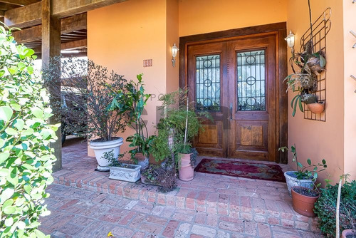 Imagem 11 de 15 de Casa Com 4 Quartos, R$ 6.500.000 - Santana De Parnaíba/sp - 460