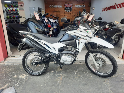 Honda Nxr 160 Bros Esdd 2023