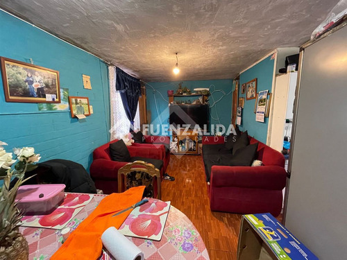 Departamento En Venta De 3 Dorm. En Maipú