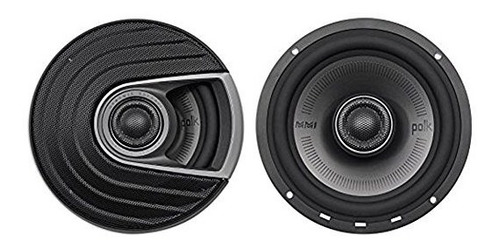 Polk Audio Serie Mm1 6,5 Pulgadas 300w Coaxial Marina Del Ba