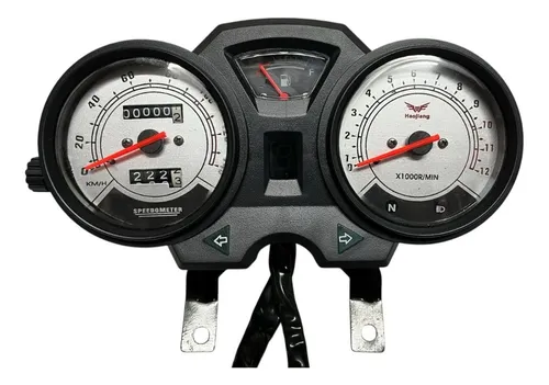 Tablero Yumbo Milestone Negro