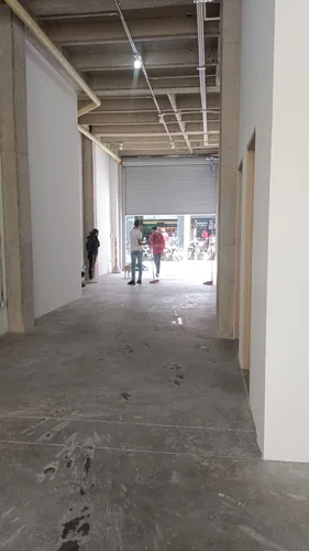 Bodega En Arriendo